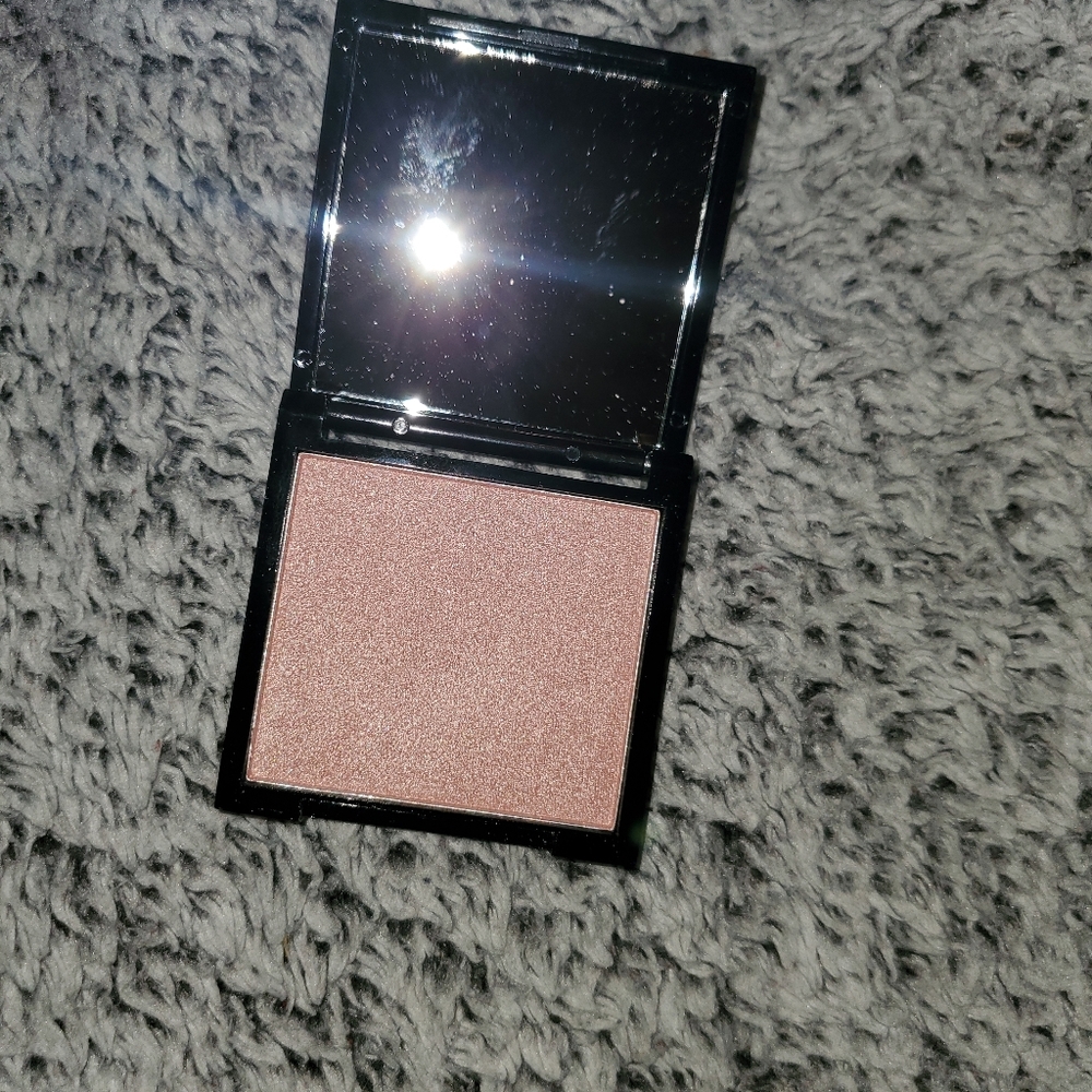 Celestial highlighter sold!!!